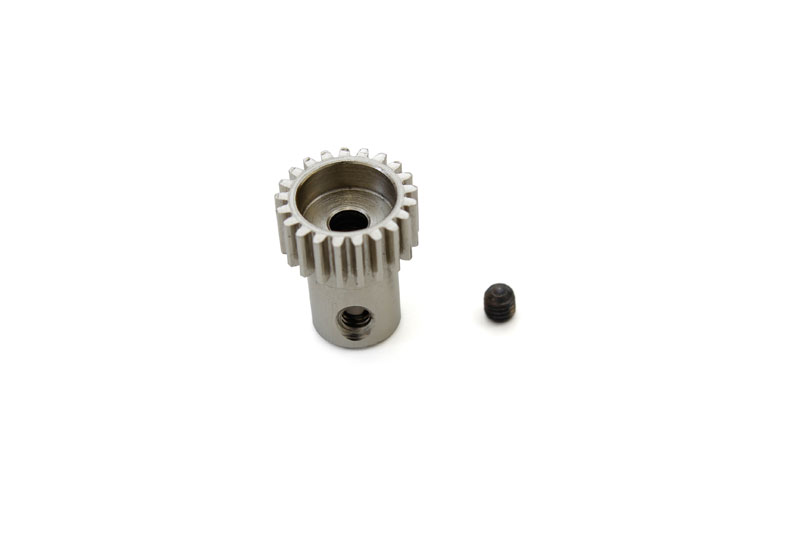 Kyosho Langes Ritzel #21 Zaehne 48Dp - Fantom EF222 - Abbildung 1