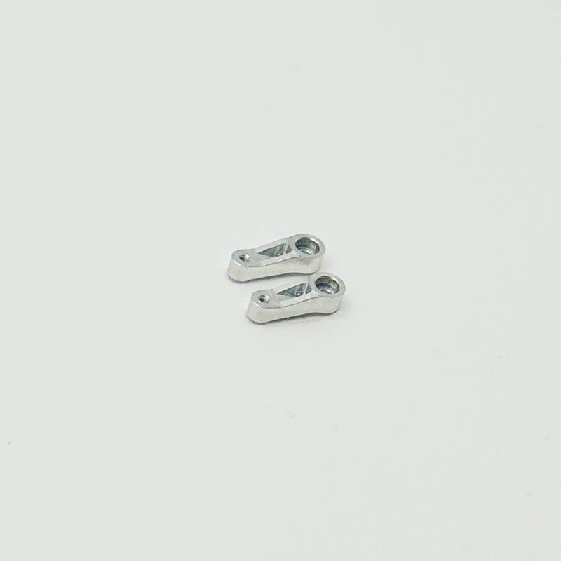 FURITEK Dual CNC Aluminum Servo Horn Set for TerraX SteelCore Servo Accessory FUR-2729