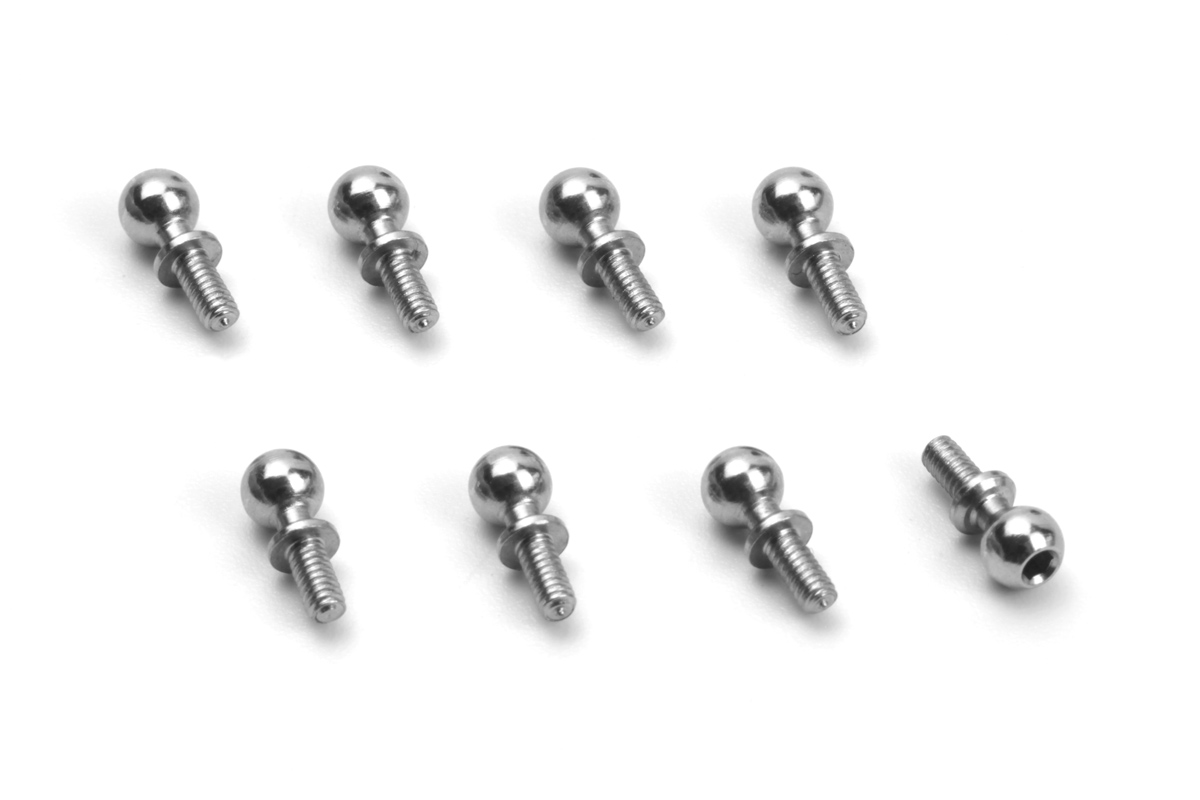Maverick Pivot Ball 4x9.3mm (8St) 151361