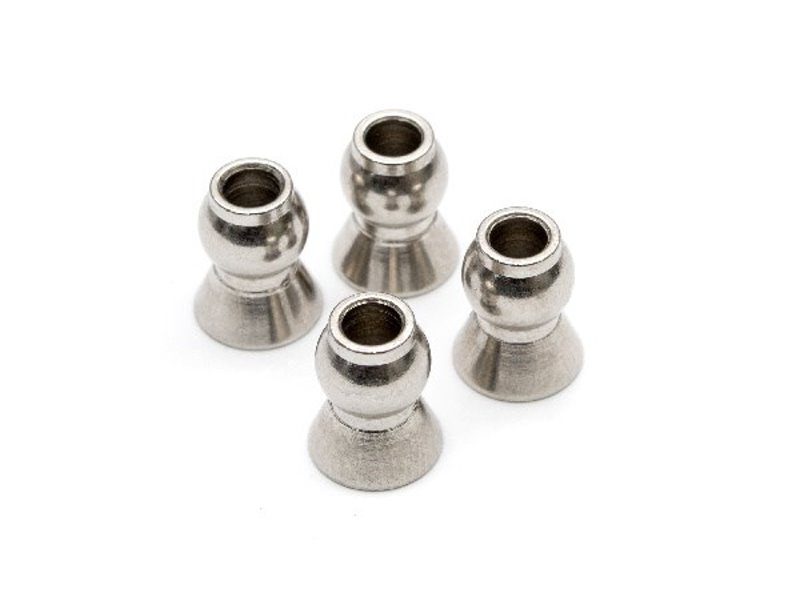 MAVERICK Spurstangen Pivot Ball hinten (4St.) 150130