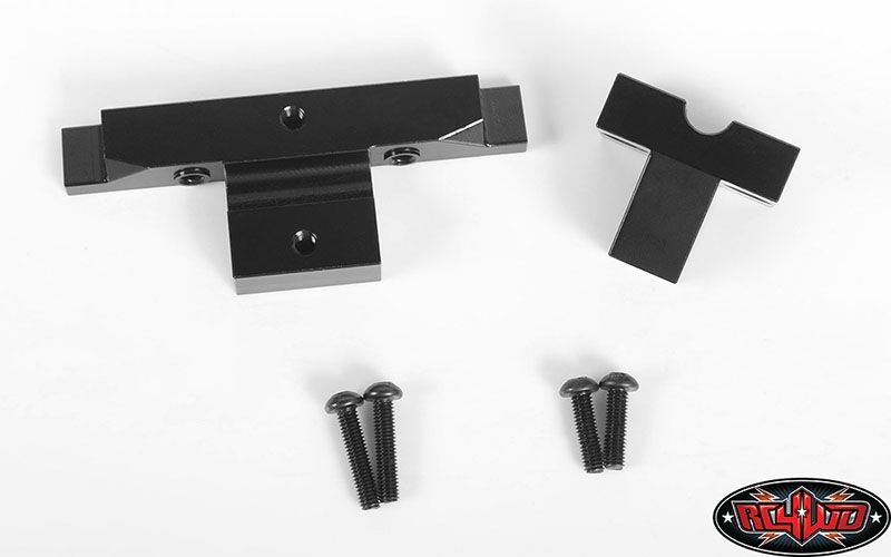 RC4WD Trailer Hitch for Axial Yeti 1/10 & Trophy Truck Z-S1838