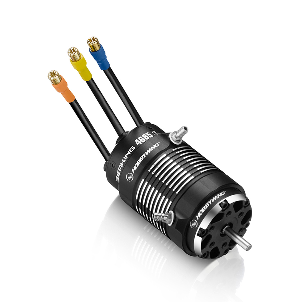 Hobbywing Seaking 4685SL 900kV V2 Brushless Motor für Boote 30419000