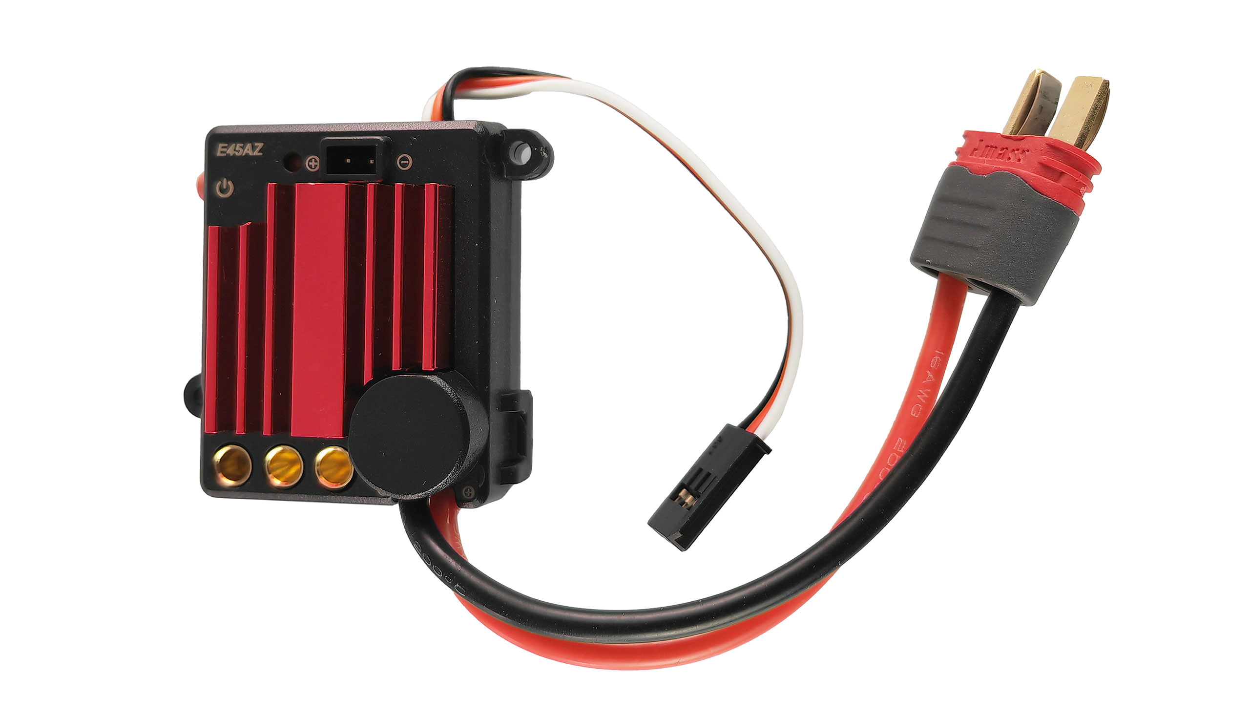 Amewi 45A Brushlessregler Hyper Go 1:14 E45AZ