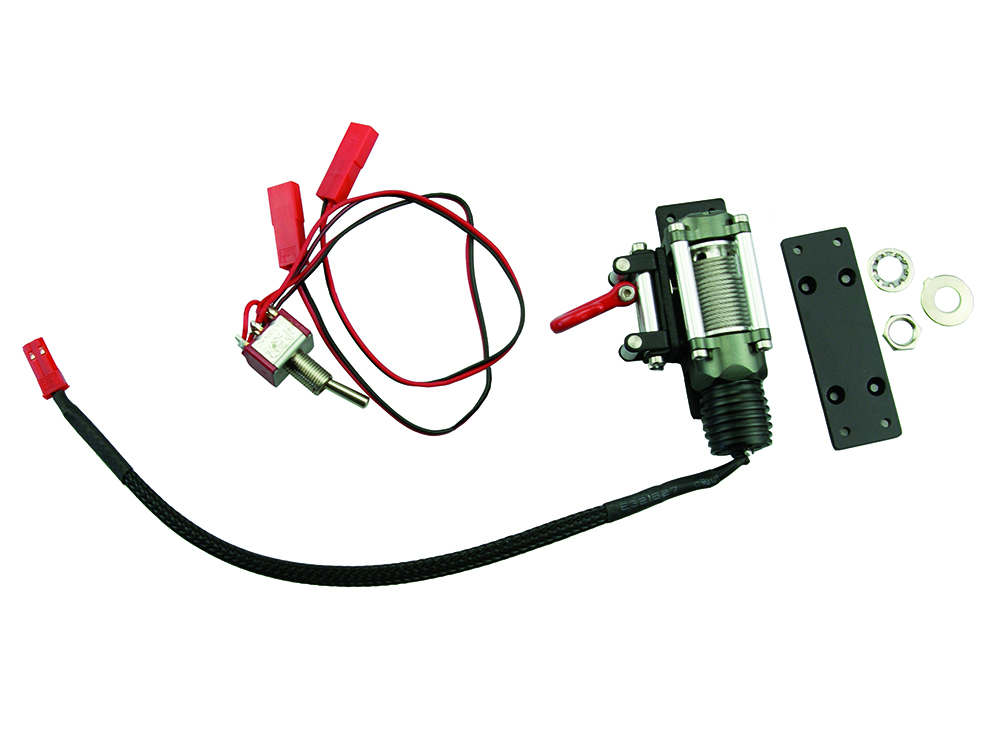 Amewi Aluminium Power Winde D90 010-20046