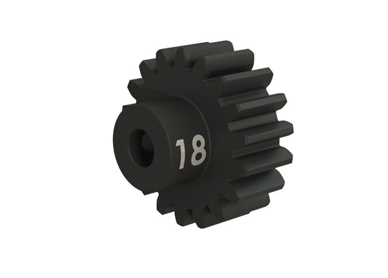 Traxxas Motorritzel 32dp, 18 Zähne gehärtet 3948X