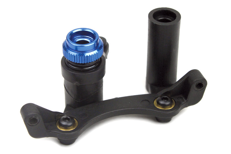 LRP Servo-Saver Satz - S10 Blast 120916