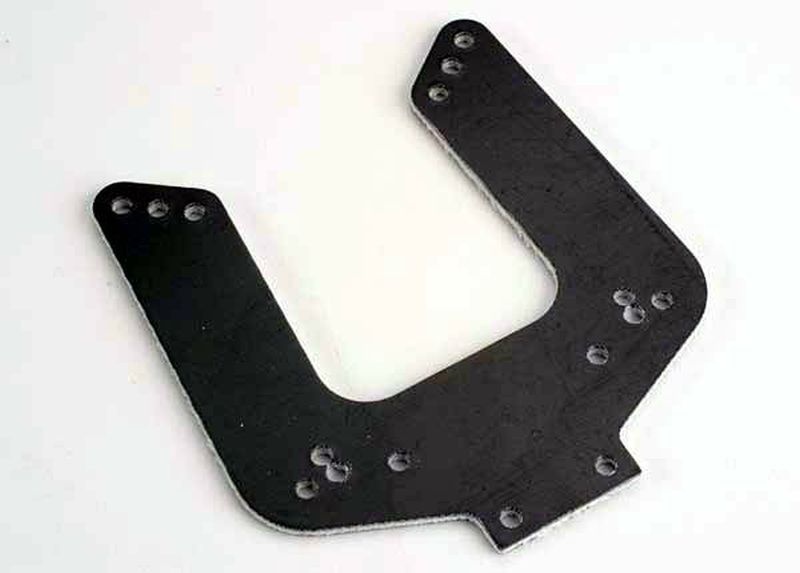 Traxxas SHOCK TOWER, FRONT FIBERGLASS( 4718