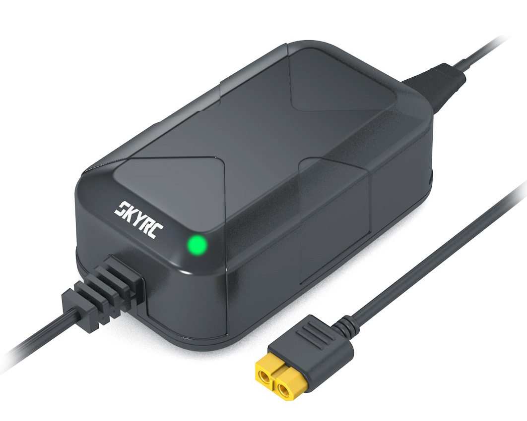 SkyRC PSA100 AC/DC Power Supply 20V/5A SK-200027-02