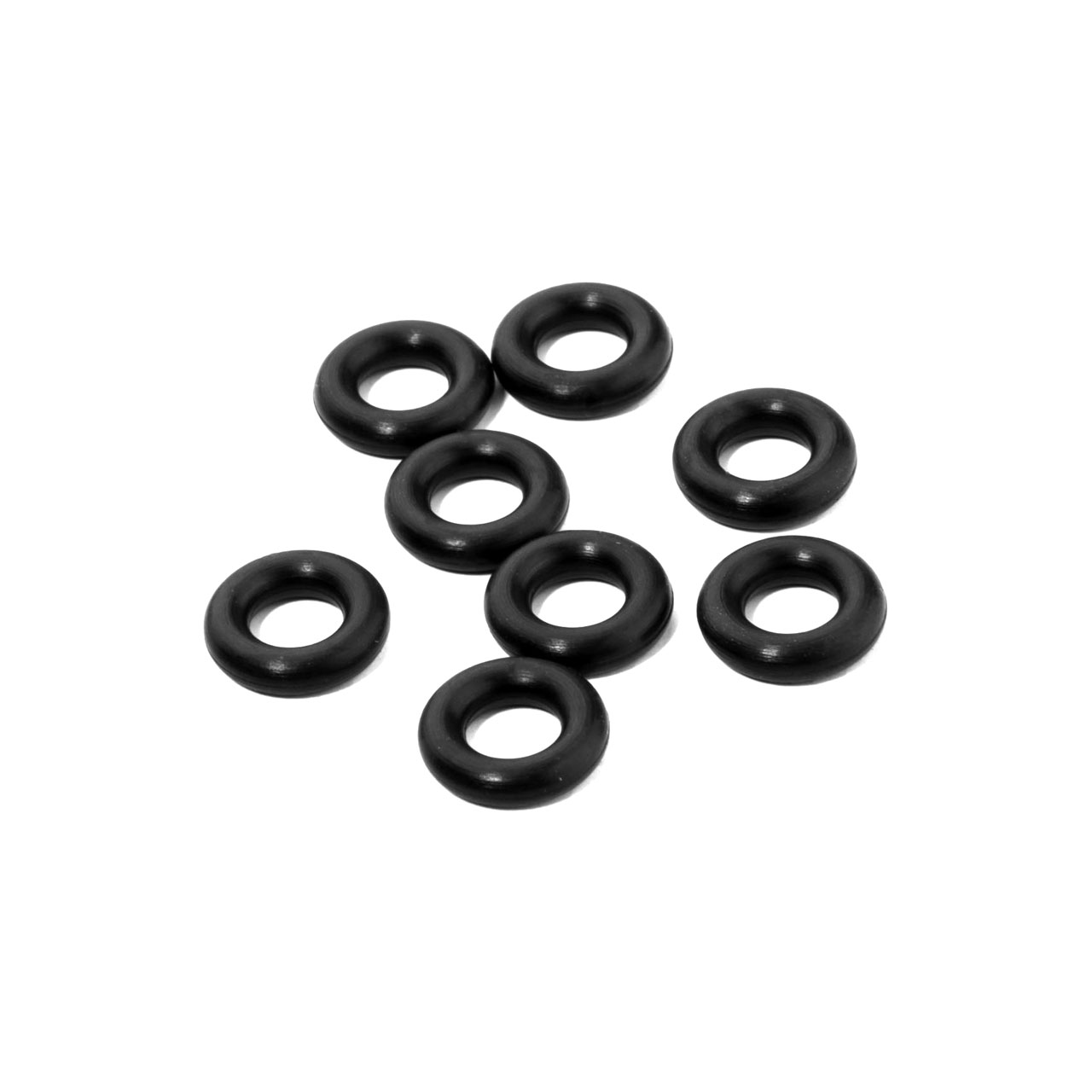 MST O-ring P4 (8) 130055