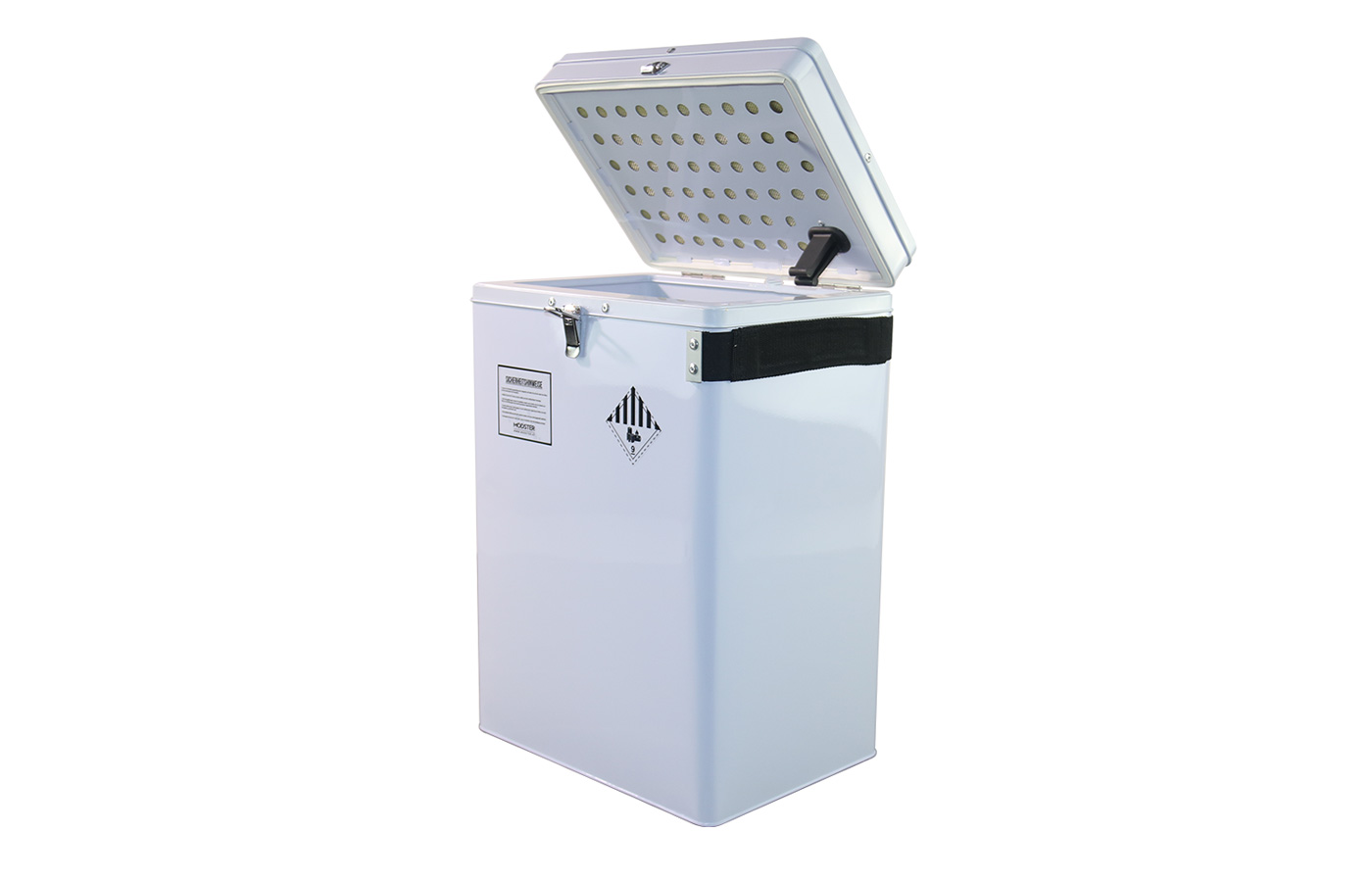 Modster BAT Safe Lipo Tresor XL MD10017