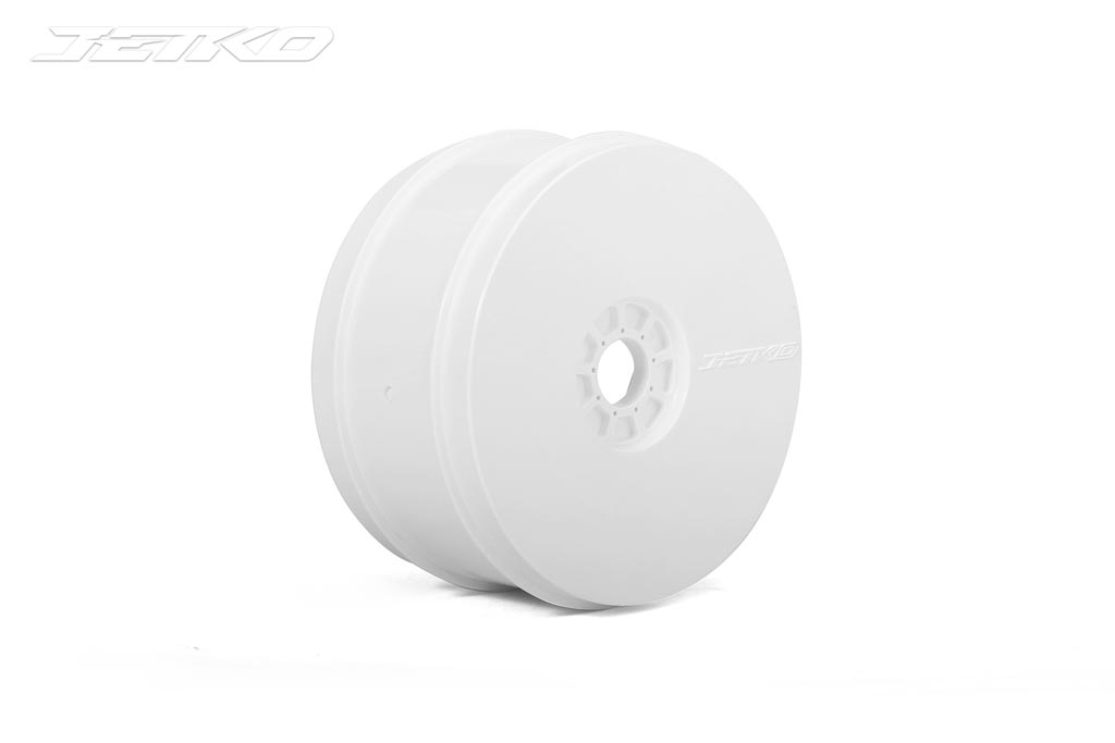 Jetko Buggy 1:8 (1) Weiße - Lose JK611001WRT