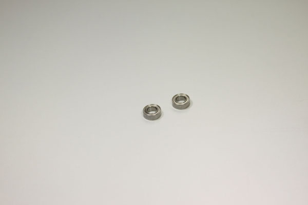 Kyosho KUGELLAGER 5X9X3MM (2) BRG028