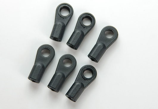 Modster Kugelgelenke Servogestänge V2/V3/V4/Evolution/Predator/XC-Ma MD10335