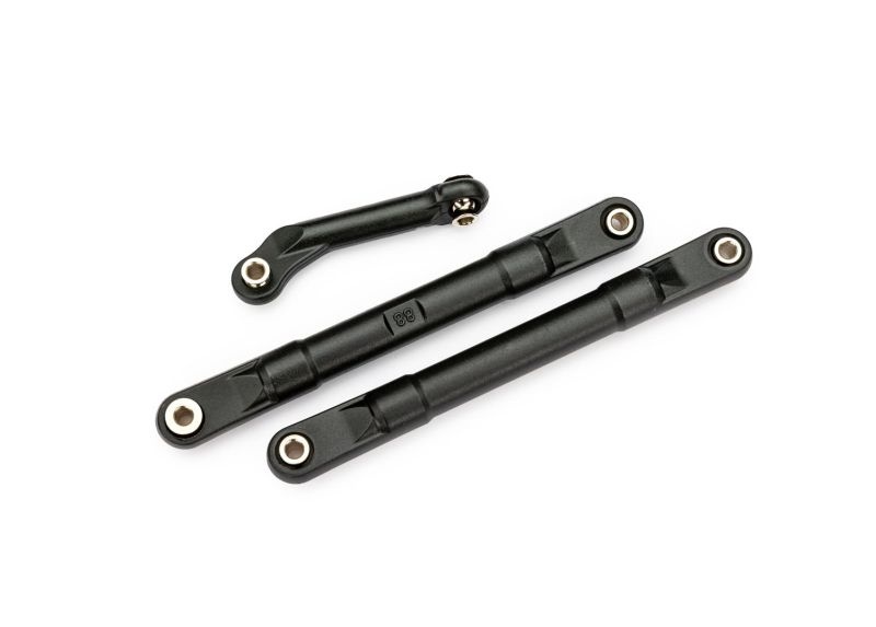 Traxxas Vorspur-Links molded Composite 98mm Jato 4x4 9027