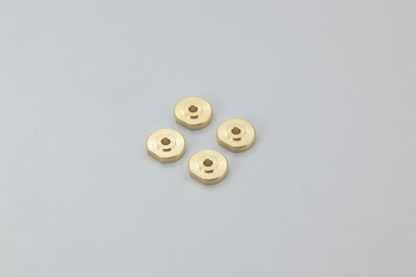 Kyosho SHOCK PISTON(4PCS) IG001-2
