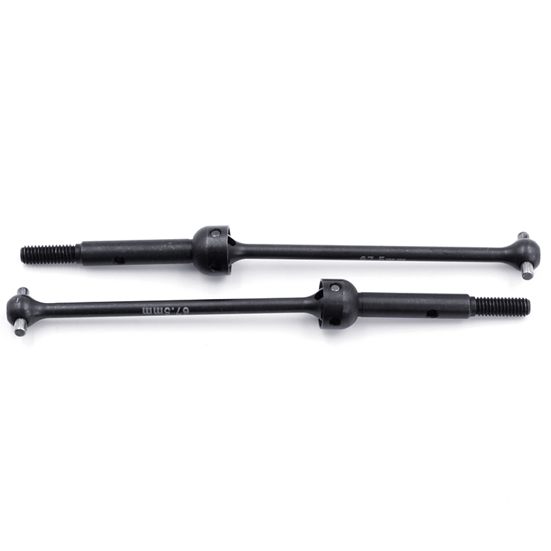 LC Racing Antriebswelle hinten PTG1 2 Stück LC8207