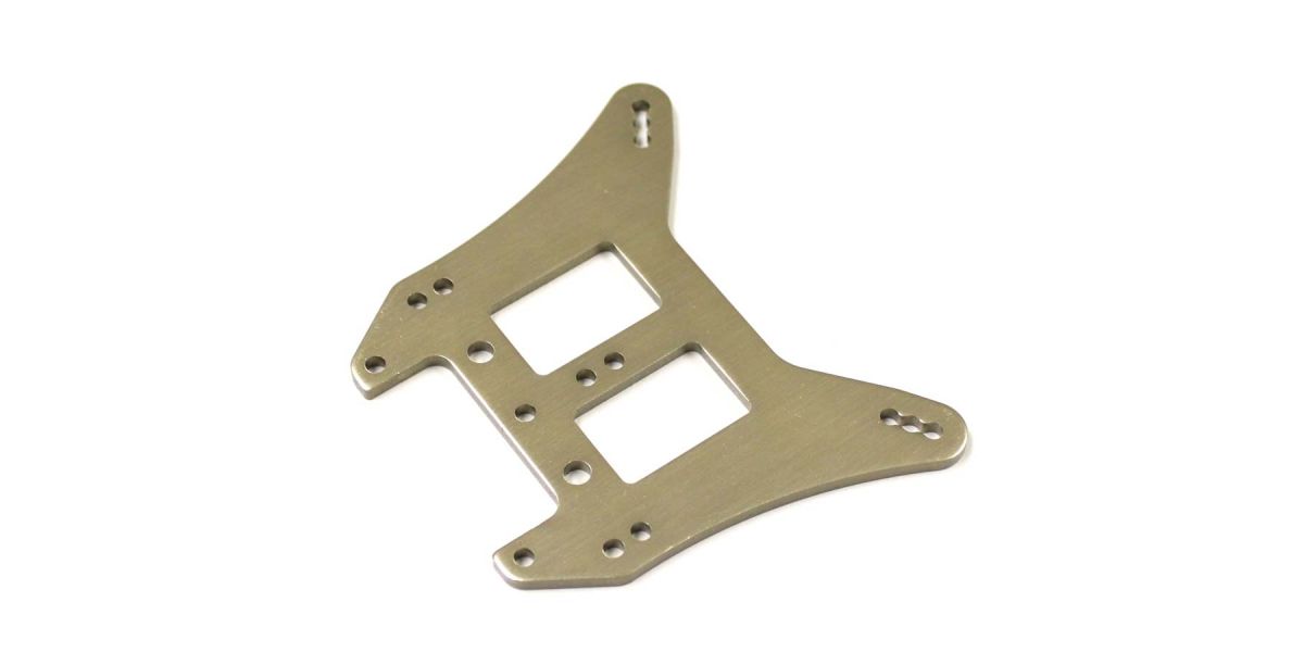Kyosho Dämpferbrücke Hinten Inferno MP9 Readyset IF272B