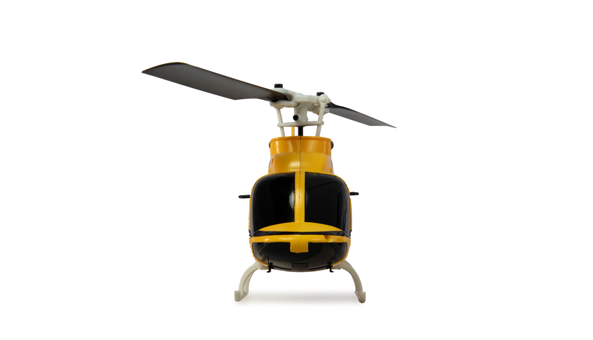 Amewi Bell 206 Jet Ranger Helikopter 4-Kanal 6G RTF 25358 - Abbildung 3