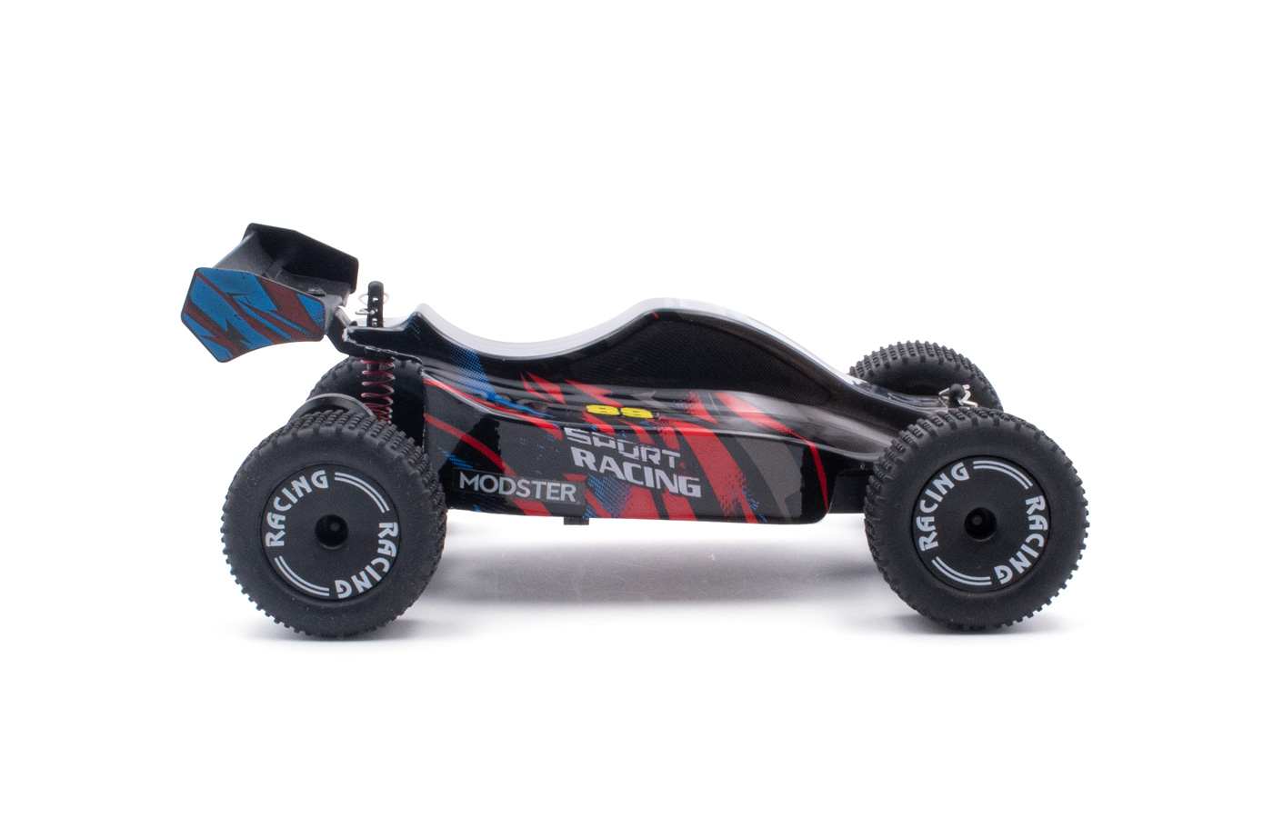 Modster Sport Racer Buggy Brushed 2WD 1/24 RTR mit ESP MD11845