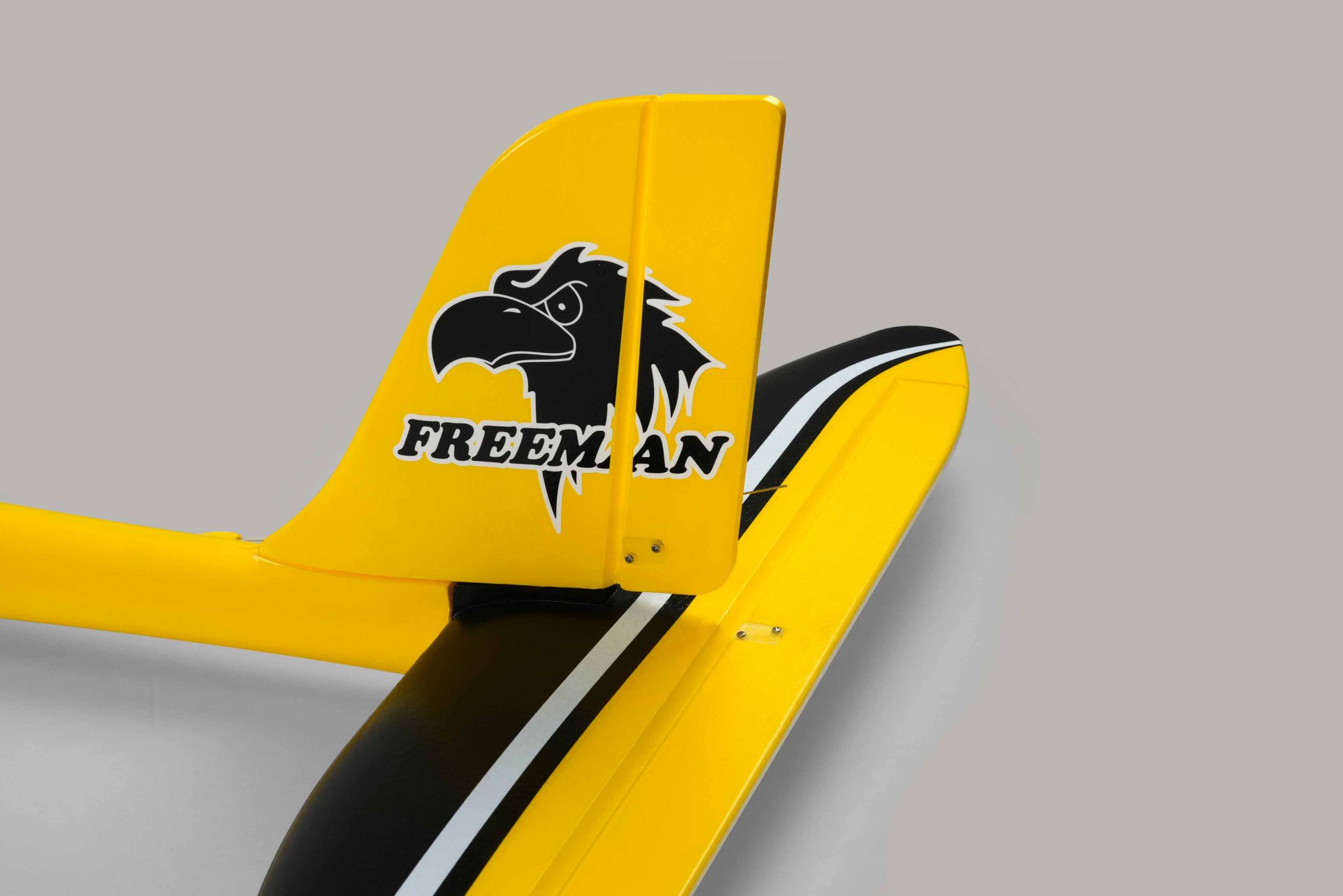 Joysway Freeman V3 RTF EP Glider 1580mm 6103V3