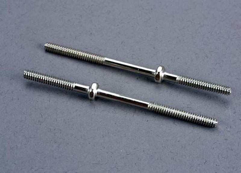 Traxxas Gewindestange R/L 62mm (2) 3139