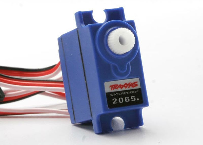 Traxxas Micro Servo 2065 2065 - Abbildung 1