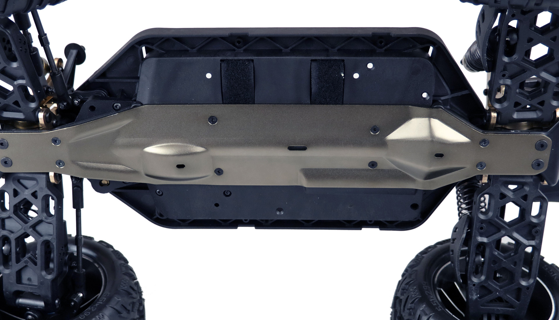 Amewi Raven 4x4 Monster Truggy brushless 1:10 RTR 22514