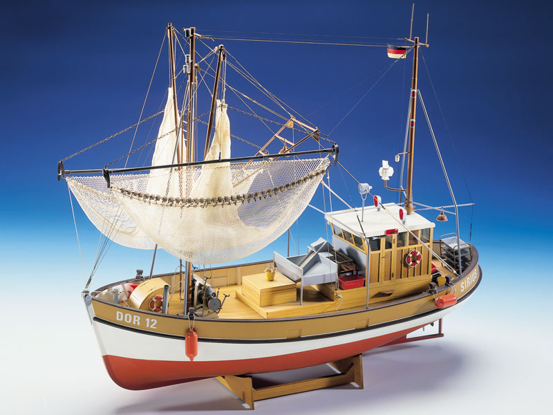 KRICK Sirius Baukasten 21460