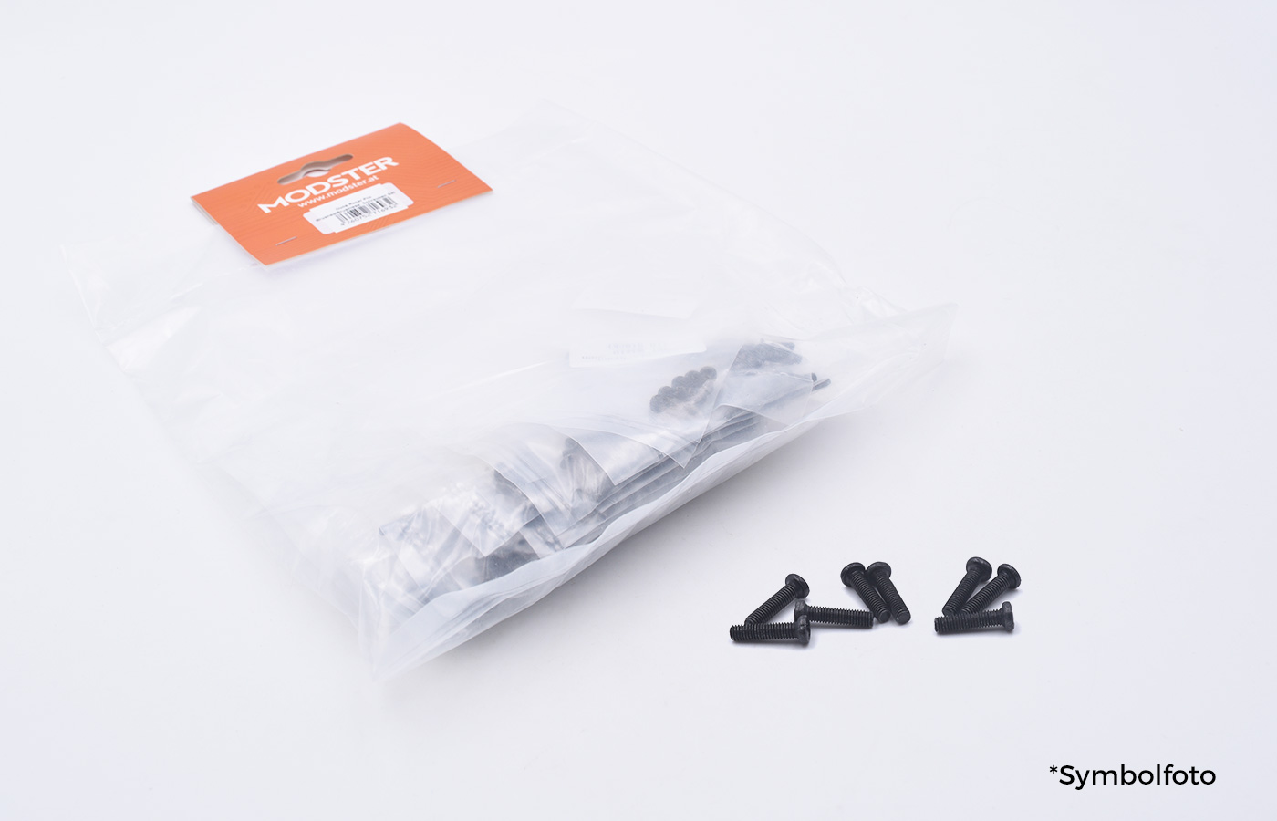 Modster Schrauben Set Dune Racer Pro/Evolution X MD11592 - Abbildung 1