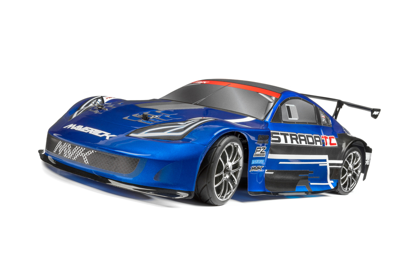 Maverick Strada TC RTR 1/10 Elektro Tourenwagen MV12616