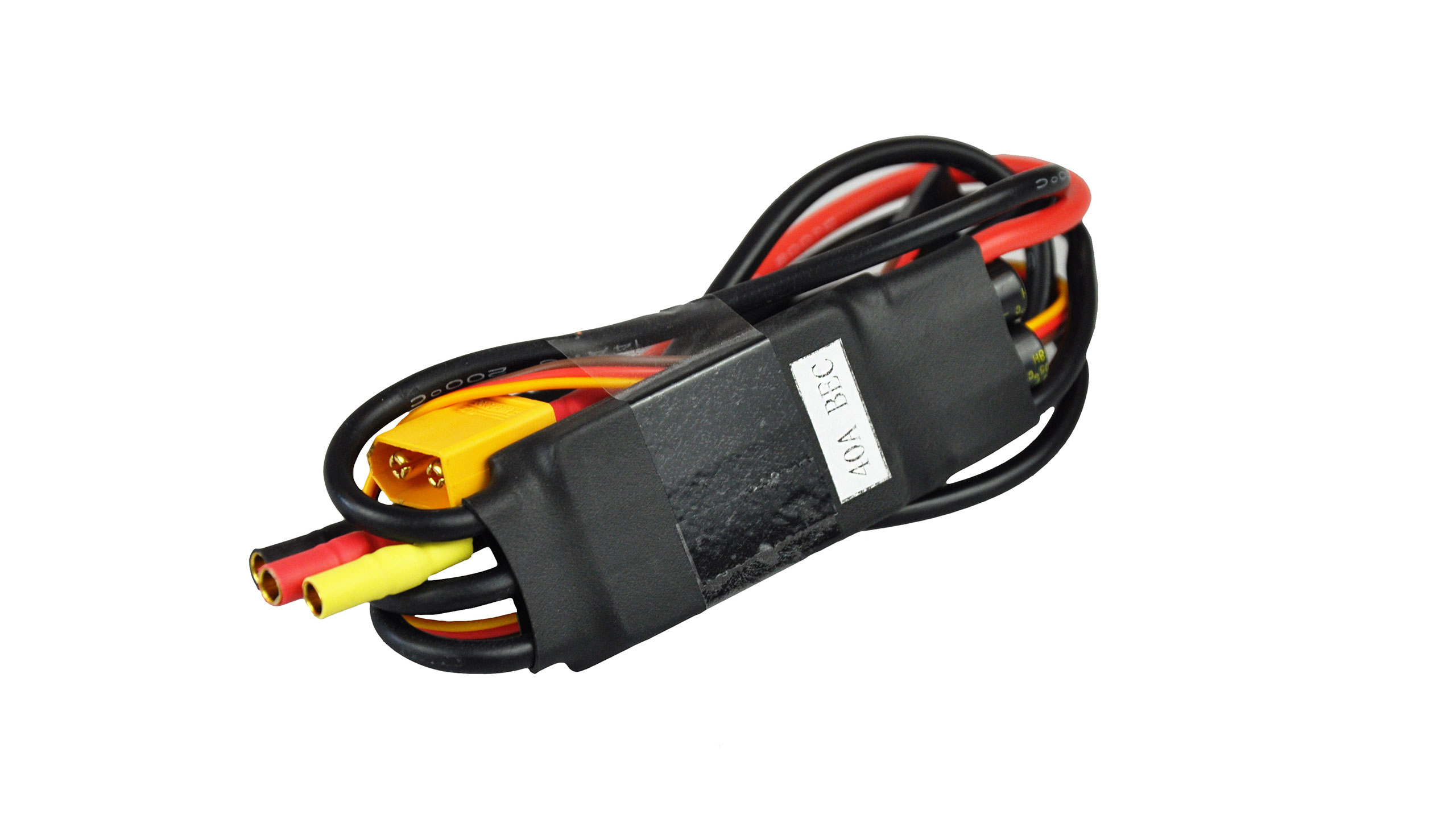 Amewi Brushless-Flugregler 40A 04201