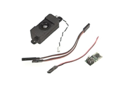 Amewi Lautsprecher 02 Sound Group 02 SC0002