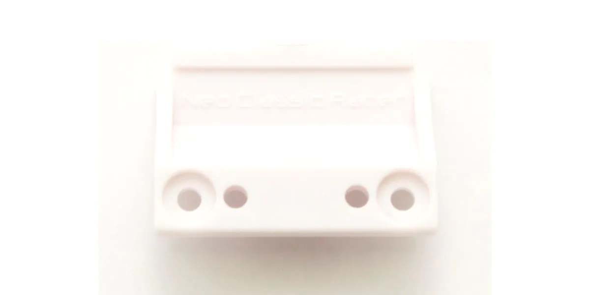 Kyosho Karosseriebefestigung Vorn Mini-Z Honda Neo Classic MZN211-2