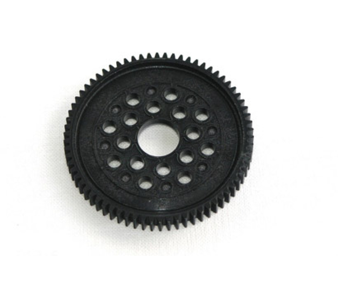Tamiya 51215 TA-05/IFS/V2 Hauptzahnrad 70Z M0.6 300051215