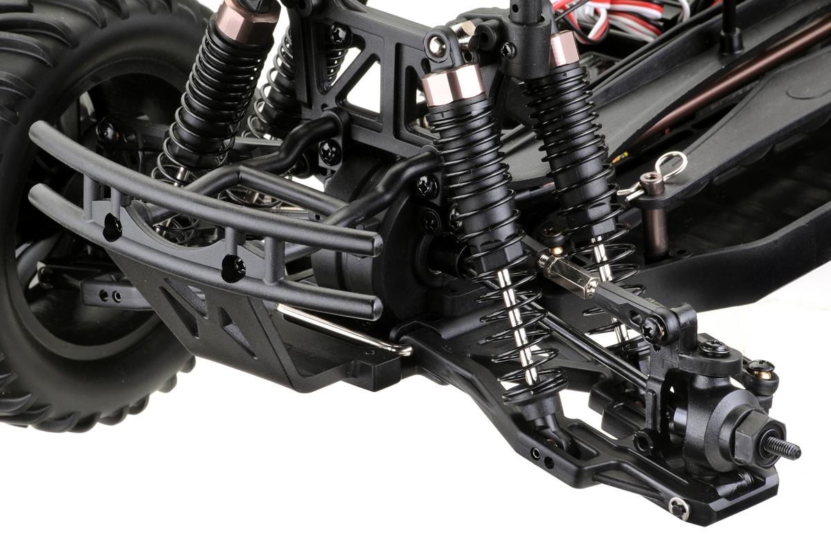 Absima 1:10 Racing Monster Truck AMT3.4 V2 4WD LED RTR 12224V2