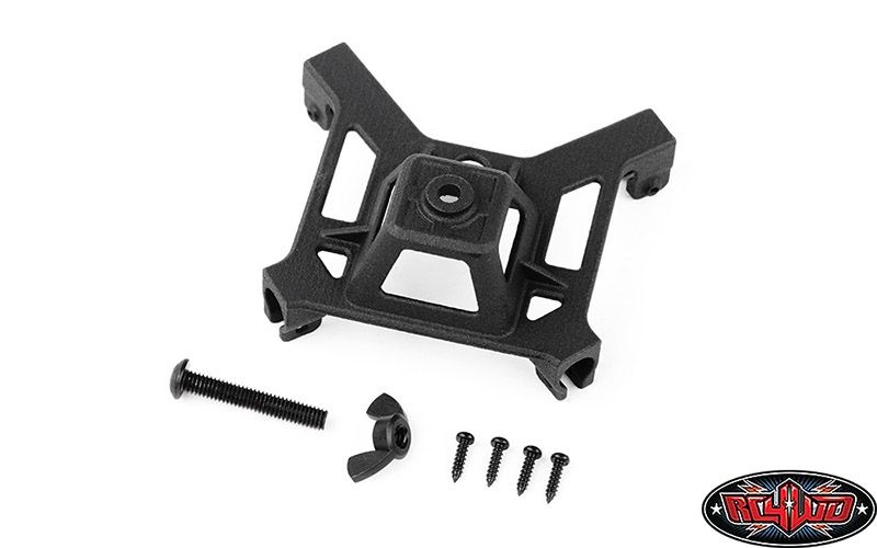 RC4WD Bed Tire Carrier for Vanquish VS4-10 Phoenix VVV-C1348