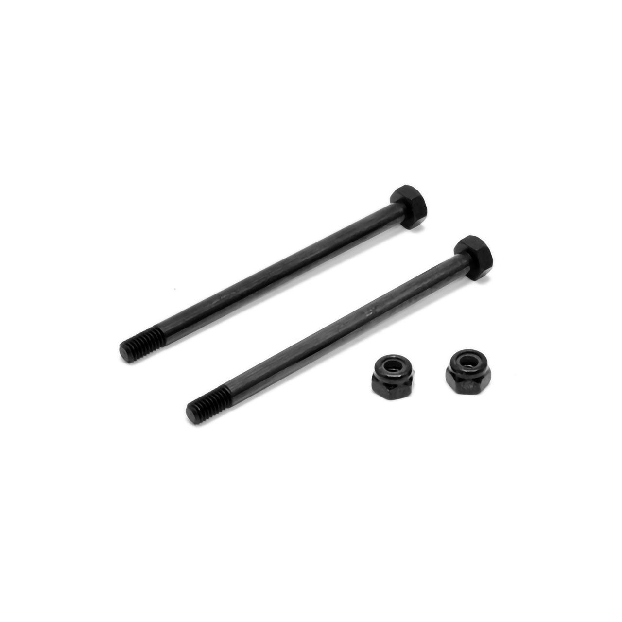 HoBao MT Plus New Hub Hinge Pin (M4x62mm), 2St. 94078