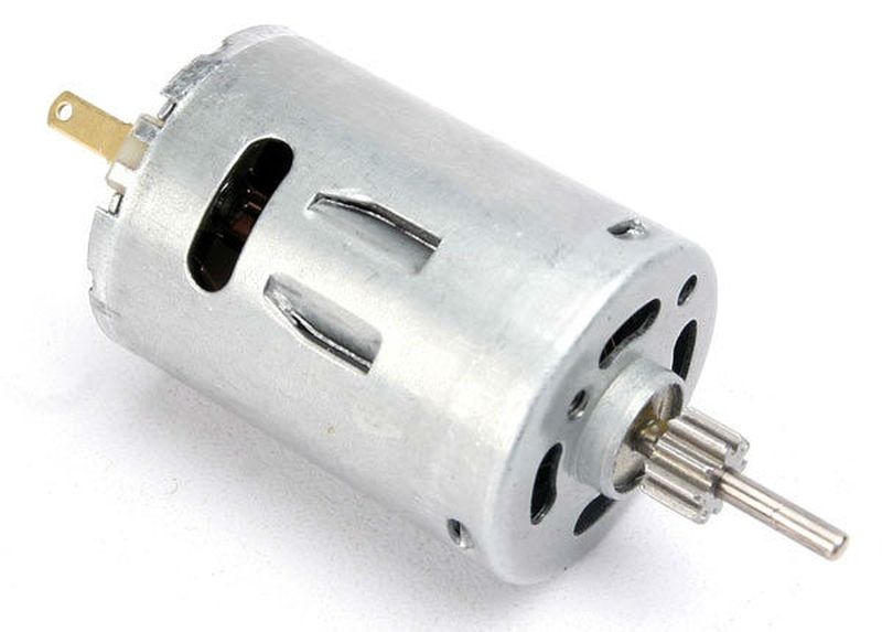 Traxxas Startermotor EZ2 5279 - Abbildung 1