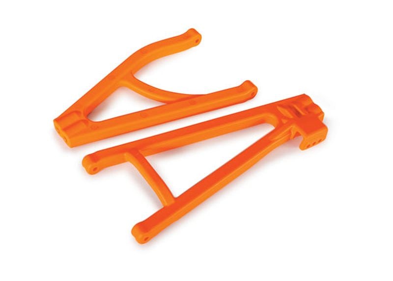Traxxas Querlenker orange hinten links Heavy Duty verstellbar 1x obe 8634T