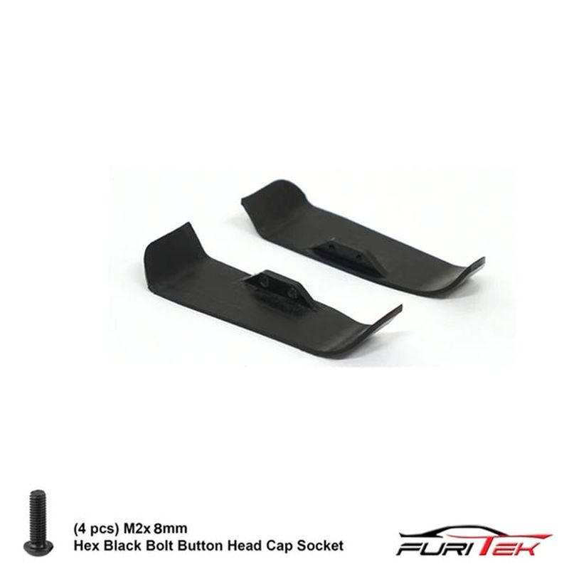 FURITEK CURSORE FOR CAYMAN PRO 4X4S Cayman Pro Parts FUR-2321