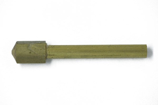 Billing Boats Lüfter 6-kant 7x40 mm BF-043