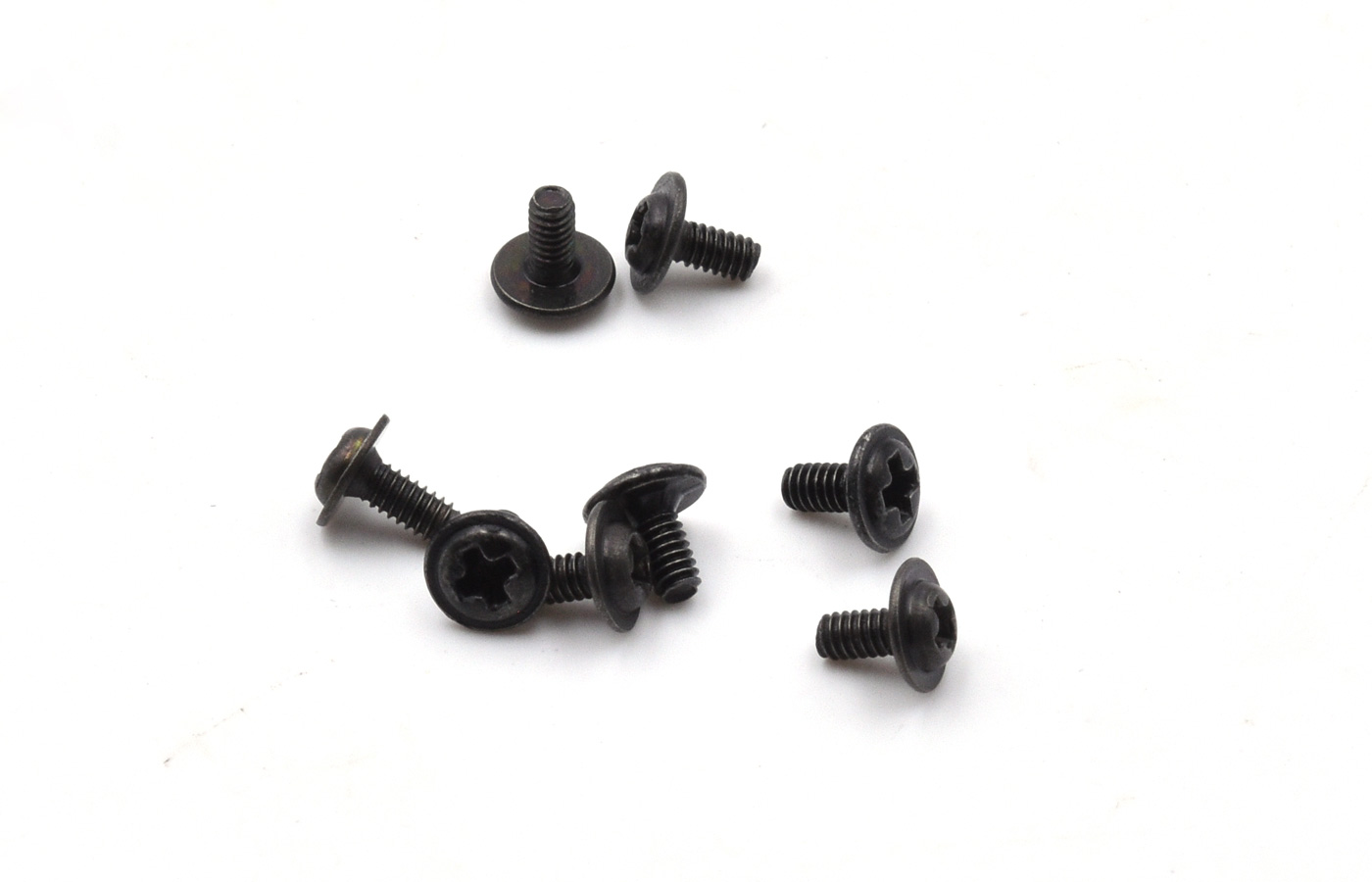 Modster Rundkopfschrauben 2x4mm Mini Cito/Dasher MD11621