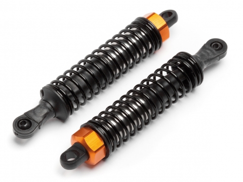HPI Dämpfer Set vorne (2St/Trophy Buggy) 101789