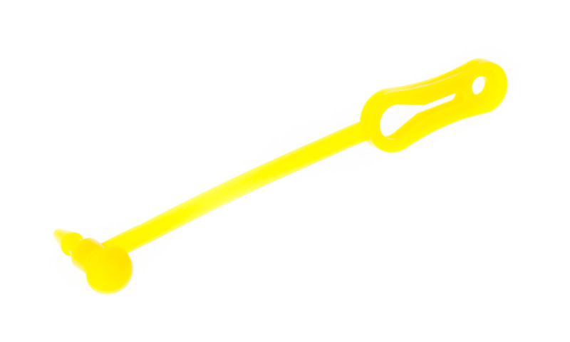 R07131 Spritklemme - Schlauchverschluß - Abbildung 1