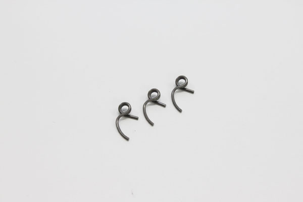 Kyosho FEDER FUER KUPPLUNG 3 BACKEN (1.1MM) IFW53-H - Abbildung 1