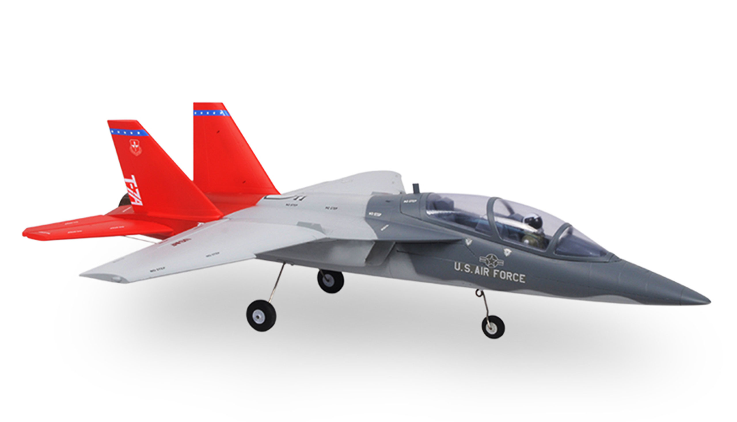 Amewi AMXPlanes T-7A Jet EPO ARF 24120 - Abbildung 3