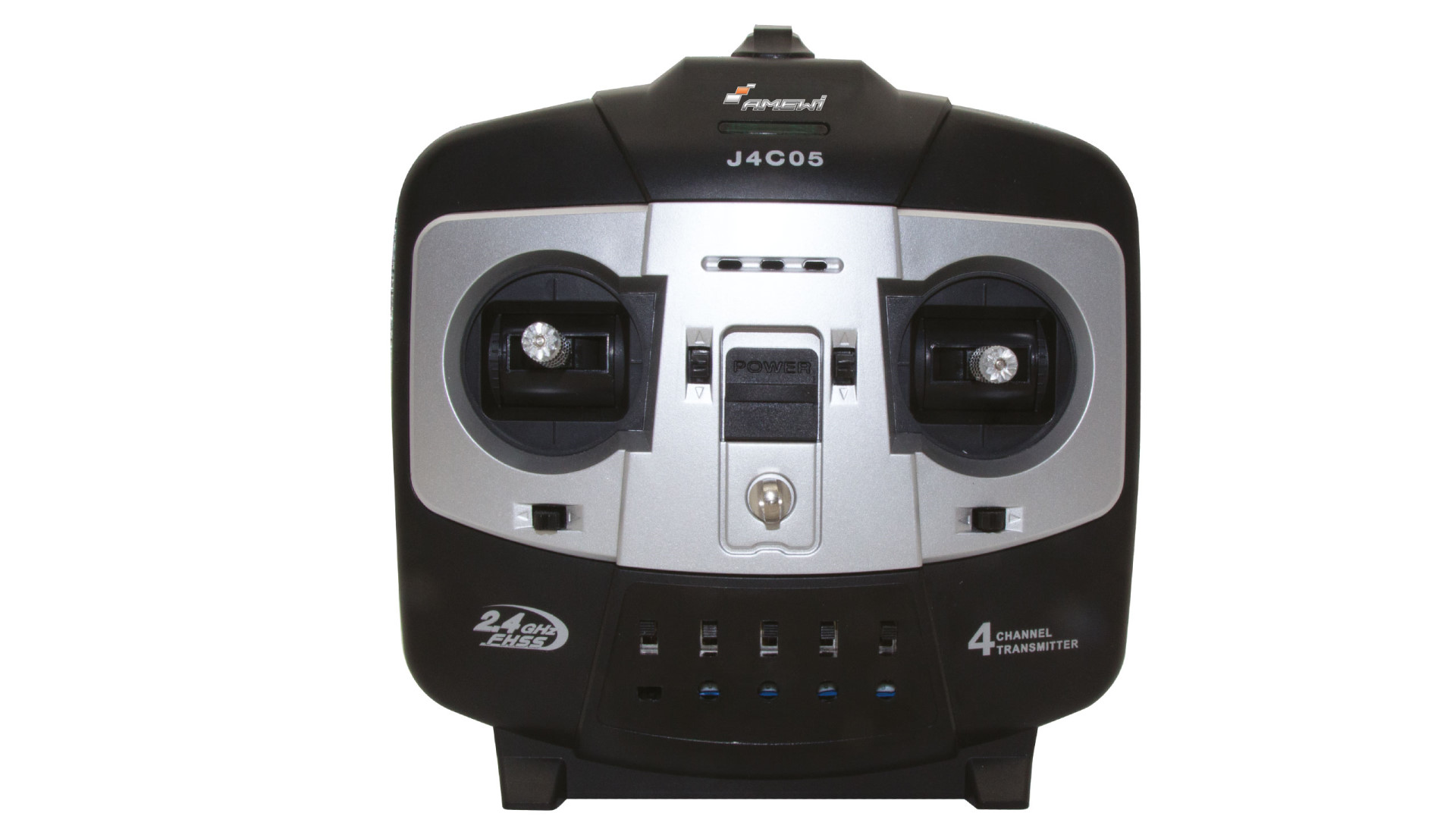 Joysway Focus III Racing Segelyacht 100cm 2,4GHz RTR rot 26106 - Abbildung 7