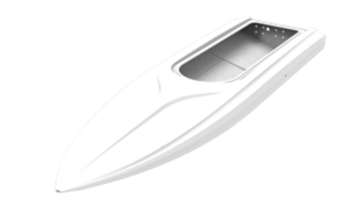 Amewi Rumpf Blade 7920201