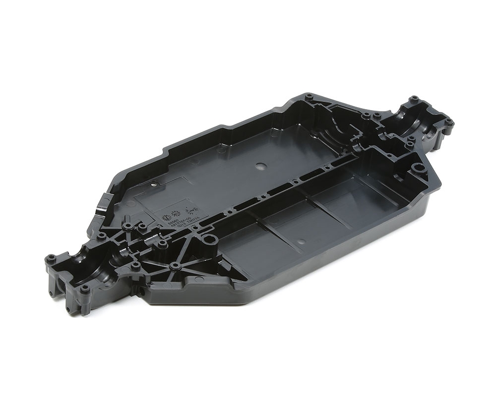 Tamiya 51532 TT-02 Wannenrahmen-Chassis 300051532