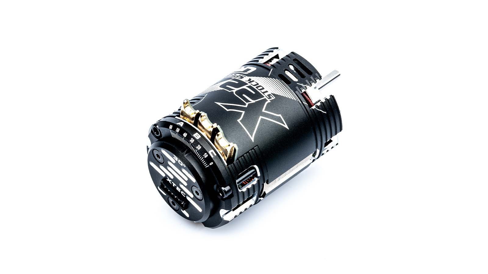 LRP X22 Stock Spec 10.5T 30° Fixed Timing